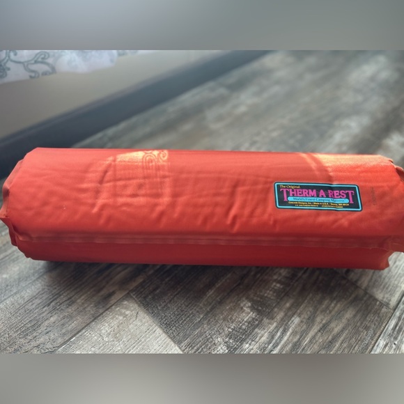 The Original
Therm-a-Rest
World’s Finest Camping Mattress - Picture 5 of 5